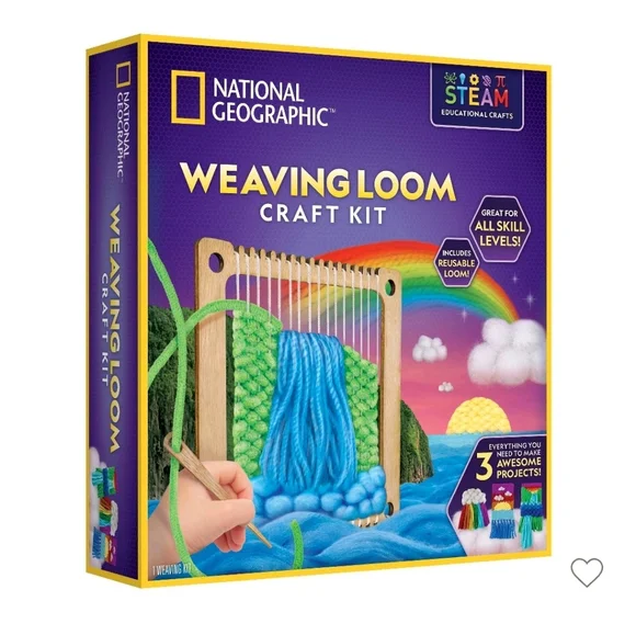 Nat Geo Craft - Picture 1 of 4